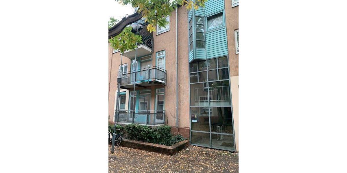 Etagenwohnung Stuttgart Stuttgart-Mitte - 2 Zimmer, 55 m&sup2;, 827&euro; | Angebot:25655229