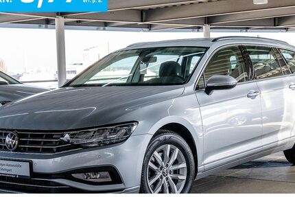 VW Passat Variant 68.890 km 23.130 &euro; Stuttgart-Wangen 70188