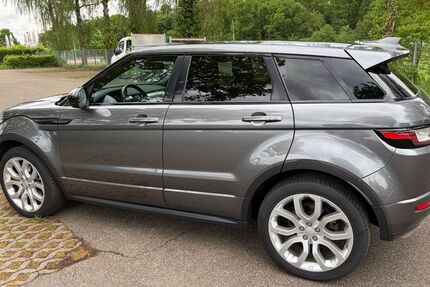 Land Rover Range Rover Evoque 130.200 km 13.490 &euro; Remseck 71686
