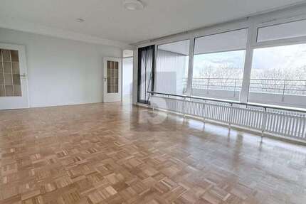 Wohnung Stuttgart Asemwald Asemwald - 5 Zimmer, 138 m&sup2;, 1.800&euro; | Angebot:26336808