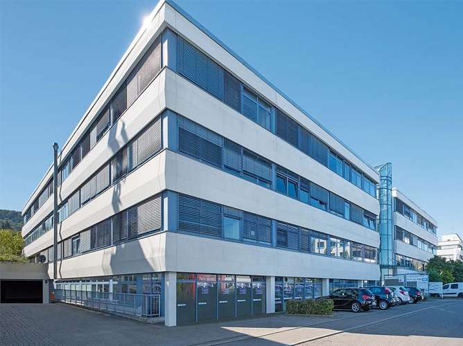Gewerbeobjekt Leonberg - 5.500.000&euro; | Angebot:27092806