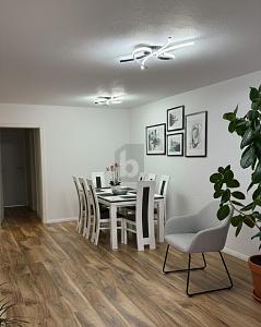 RUHE GENIEßEN, LICHT ERLEBEN - Erdgeschoßwohnung Sindelfingen Eichholz | Angebot:25450285