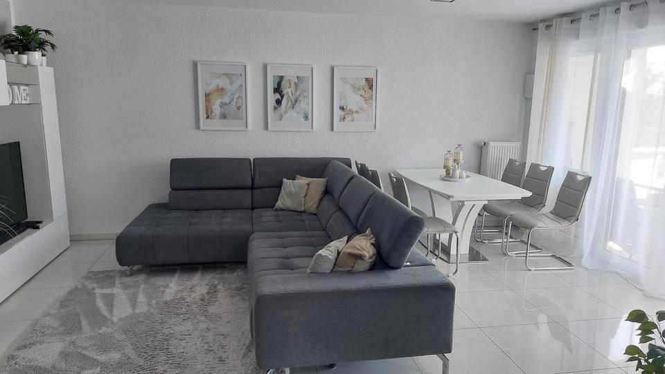 Etagenwohnung Heilbronn Böckingen - 3.5 Zimmer, 86 m&sup2;, 940&euro; | Angebot:25989690