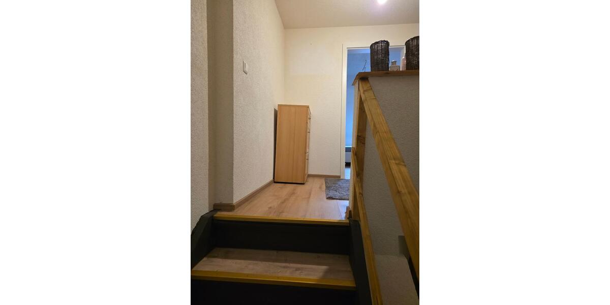 Dachgeschoßwohnung Heilbronn Böckingen - 2 Zimmer, 47 m&sup2;, 650&euro; | Angebot:25710218