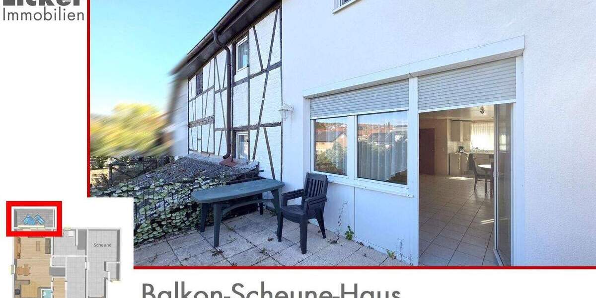 Einfamilienhaus Auenwald Unterbrüden - 4 Zimmer, 90 m&sup2;, 298.000&euro; | Angebot:25773325