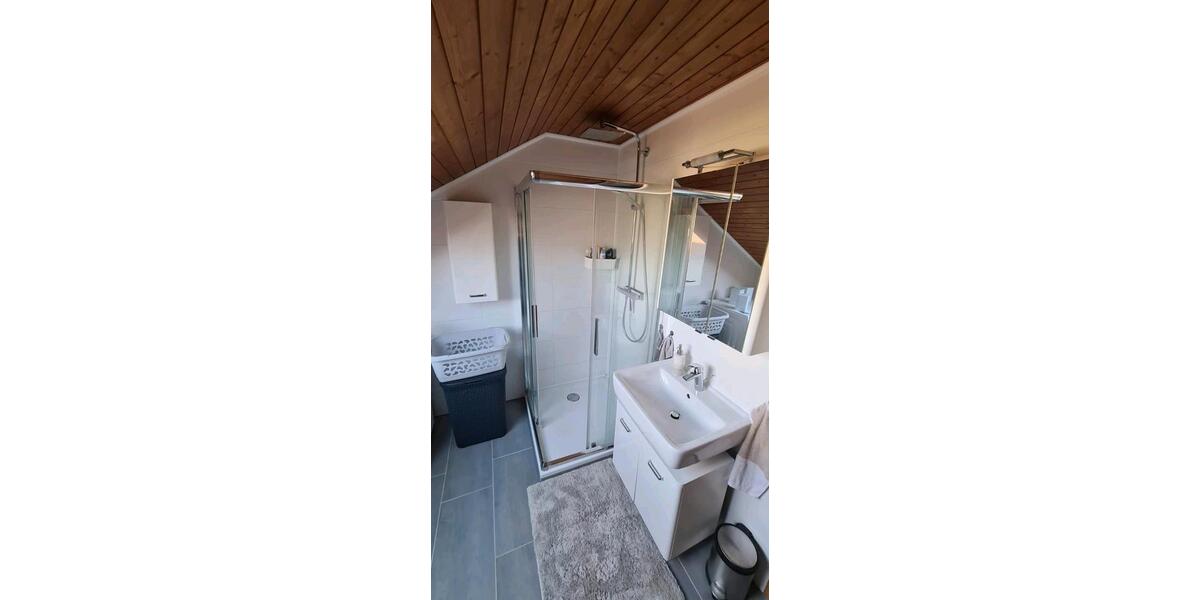 Dachgeschoßwohnung Bietigheim-Bissingen Bissingen - 3 Zimmer, 66 m&sup2;, 1.150&euro; | Angebot:27569540
