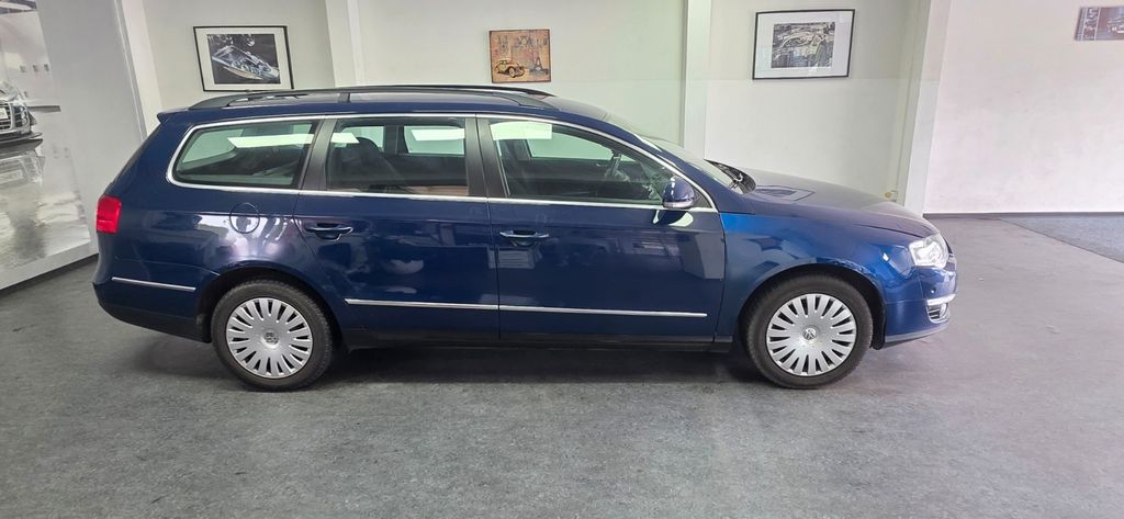 VW Passat 265.000 km 1.990 &euro; Asperg/Ludwigsburg bei Stuttgart 71679