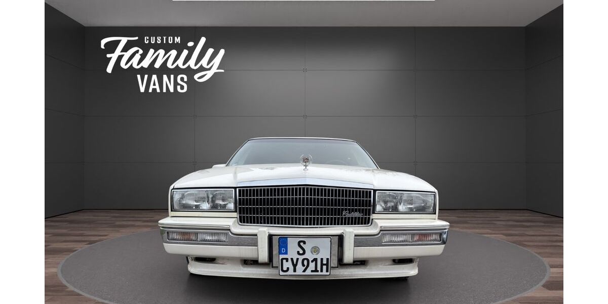 Cadillac Seville 144.000 km 11.999 &euro; Sindelfingen 71069