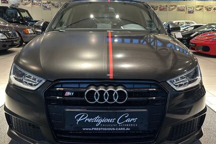 Audi S1 88.000 km 18.949 &euro; Steinheim an der Murr 71711