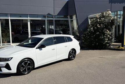 Opel Astra 8.599 km 24.490 &euro; Großbottwar 71723