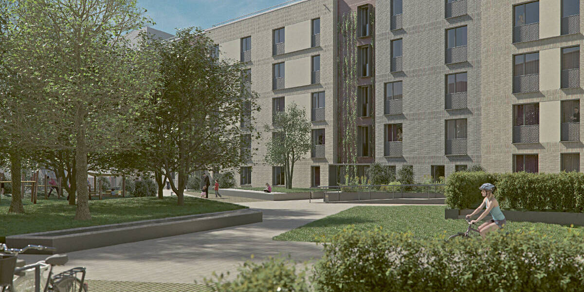 Etagenwohnung Stuttgart Nord - 4 Zimmer, 90 m&sup2;, 759.000&euro; | Angebot:25708919