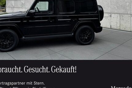 Mercedes-Benz G 450 1.200 km 189.990 &euro; Sindelfingen 71065