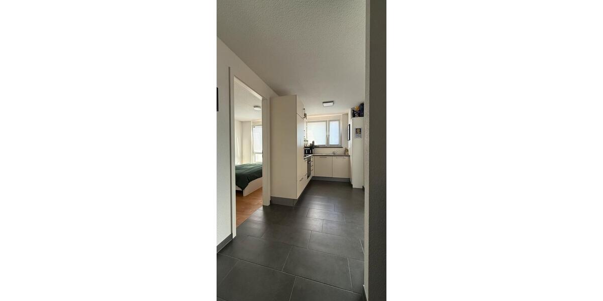 Etagenwohnung Renningen - 2 Zimmer, 56 m&sup2;, 1.014&euro; | Angebot:27594122