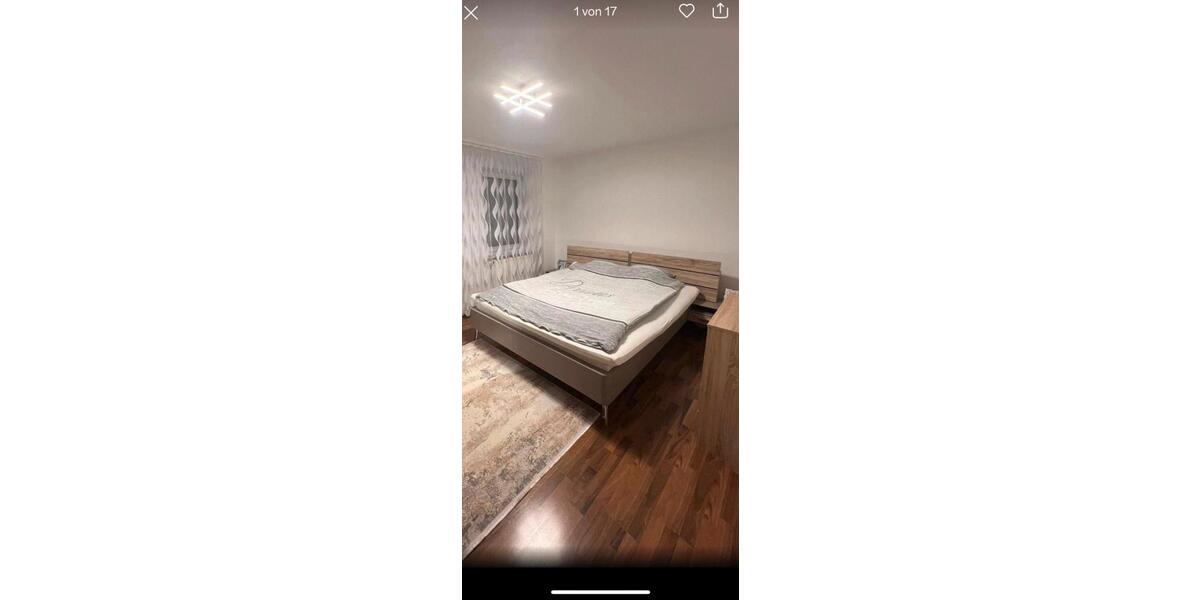 Erdgeschoßwohnung Stuttgart Zuffenhausen - 3 Zimmer, 73 m&sup2;, 1.200&euro; | Angebot:26475881