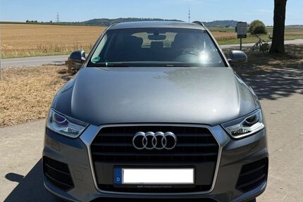 Audi Q3 70.000 km 19.500 &euro; Backnang 71522
