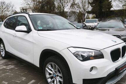 BMW X1 115.059 km 8.500 &euro; Fellbach 70736