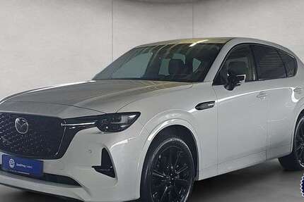 Mazda CX-60 54.963 km 35.470 &euro; Stuttgart 70190