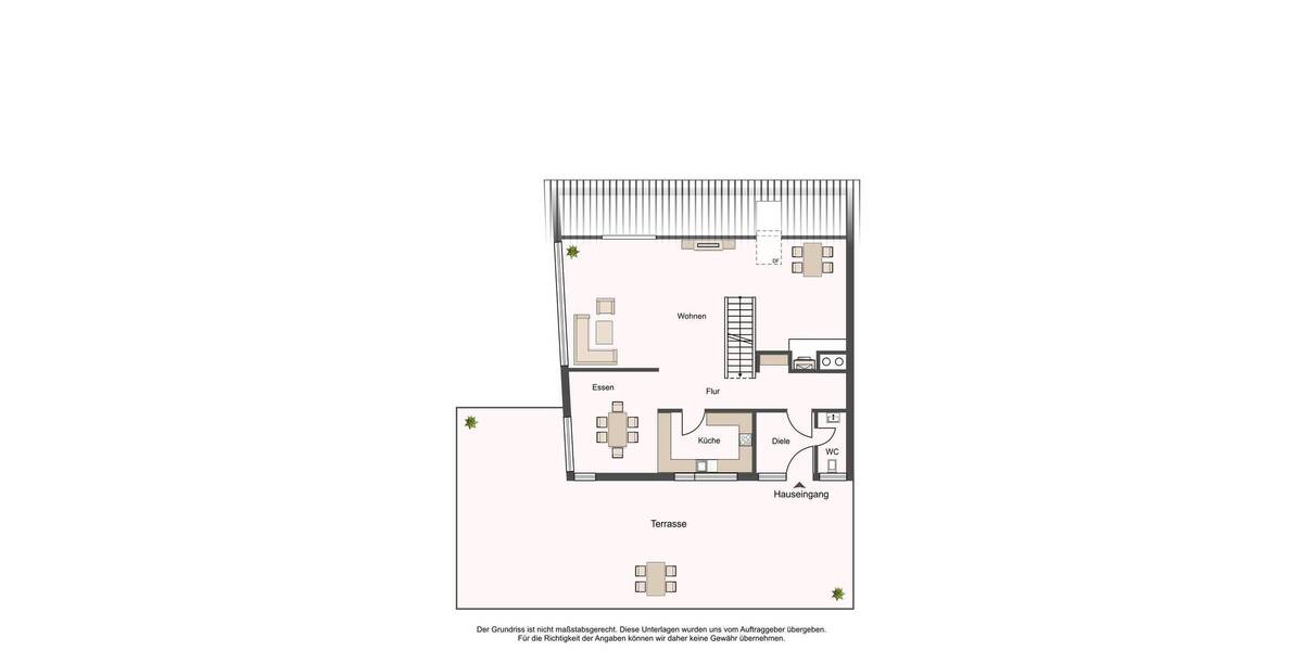 Doppelhaushälfte Stuttgart Feuerbach - 6 Zimmer, 228 m&sup2;, 1.295.000&euro; | Angebot:25749365