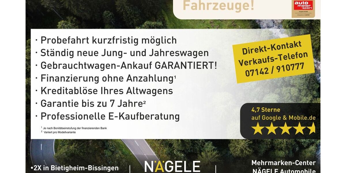 Opel Mokka 18.012 km 19.400 &euro; Bietigheim-Bissingen 74321
