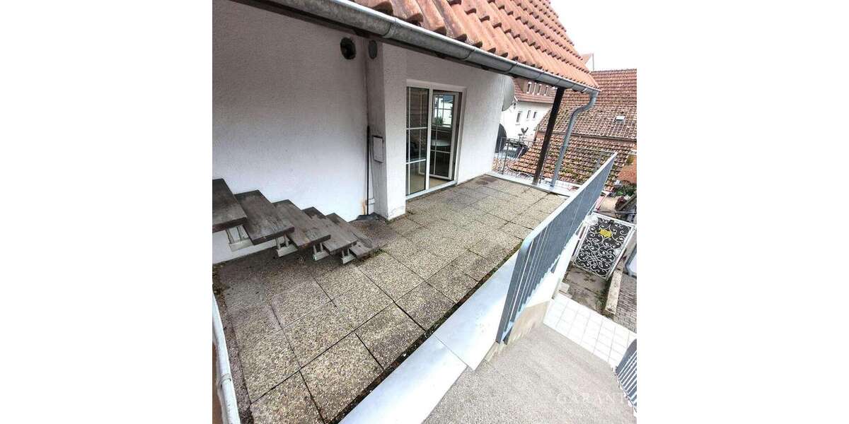 Einfamilienhaus Marbach am Neckar - 6 Zimmer, 125 m&sup2;, 420.000&euro; | Angebot:25469642