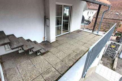 Haus Marbach am Neckar - 6 Zimmer, 125 m&sup2;, 420.000&euro; | Angebot:25469642