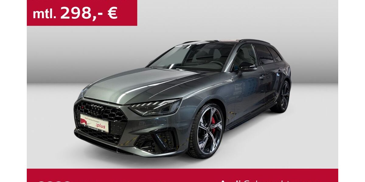 Audi S4 16.400 km 49.760 &euro; Ludwigsburg 71636