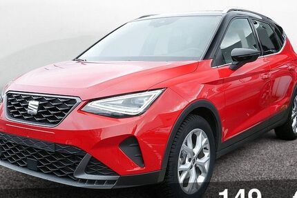 Seat Arona 39.650 km 15.370 &euro; Bietigheim-Bissingen 74321