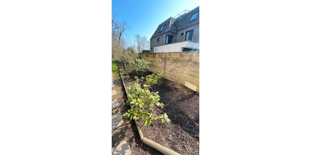 Terrassenwohnung Stuttgart Bad Cannstatt - 4 Zimmer, 97 m&sup2;, 549.000&euro; | Angebot:25854280