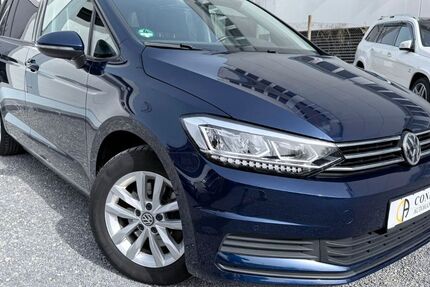 VW Touran 134.000 km 13.490 &euro; Korntal-Münchingen 70825
