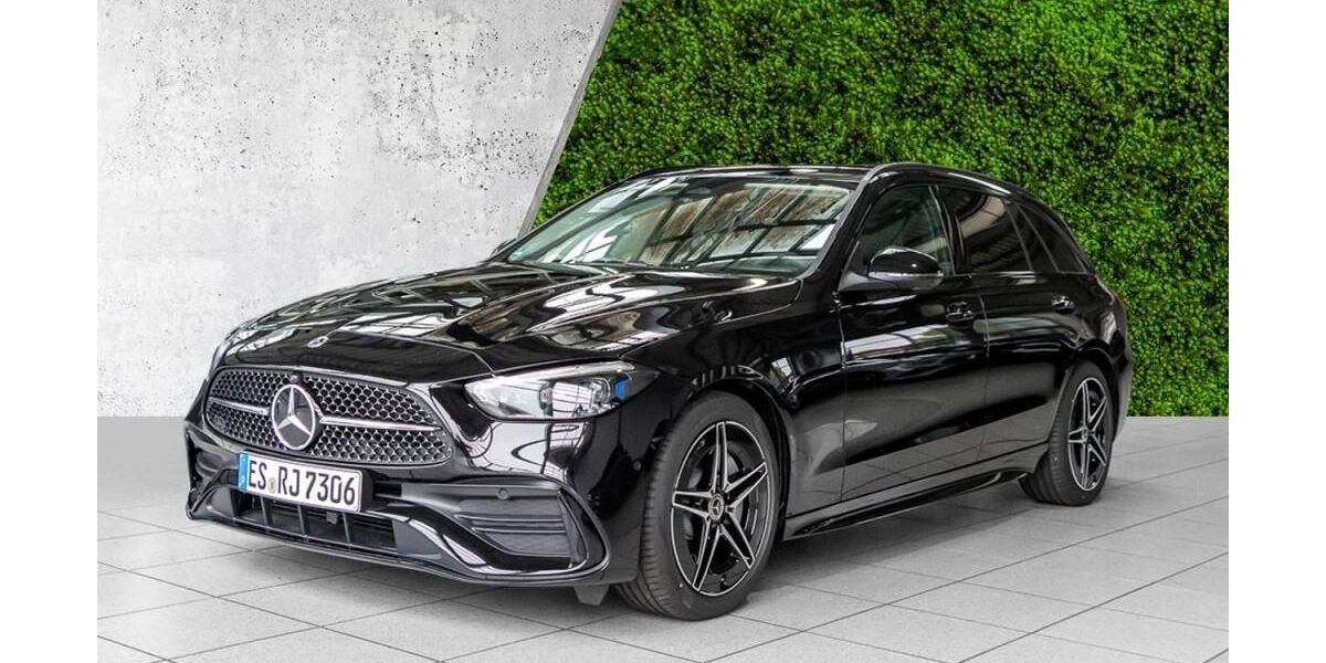 Mercedes-Benz C 200 8.500 km 48.850 &euro; Filderstadt 70794