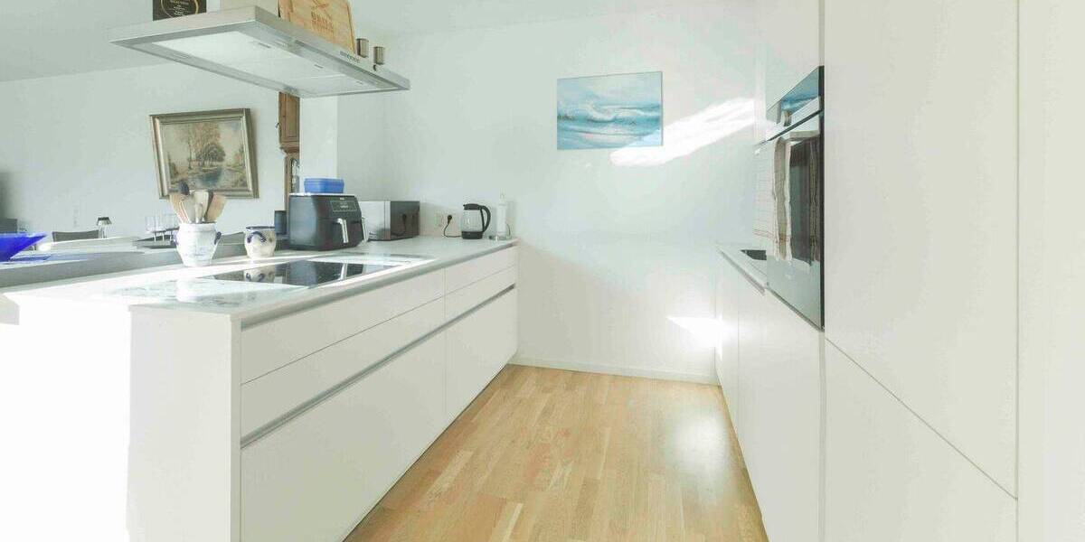 Etagenwohnung Stuttgart Botnang - 3 Zimmer, 119 m&sup2;, 549.000&euro; | Angebot:25911657