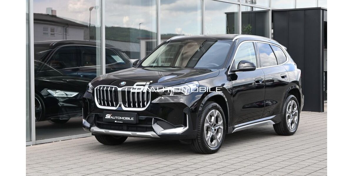 BMW X1 26.200 km 42.950 &euro; Winterbach bei Stuttgart 73650