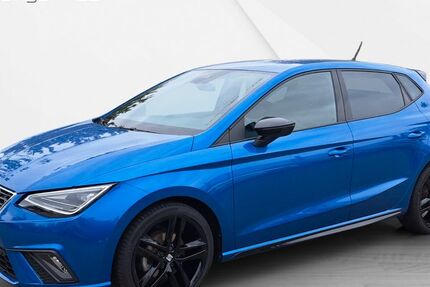 Seat Ibiza 10.250 km 20.690 &euro; Böblingen 71034