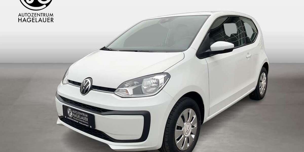 VW up! 41.873 km 11.336 &euro; Heilbronn 74072