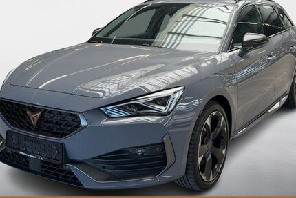 Cupra Leon 21.468 km 30.930 &euro; Stuttgart-Feuerbach 70469