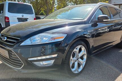 Ford Mondeo 281.800 km 5.470 &euro; Heilbronn 74074