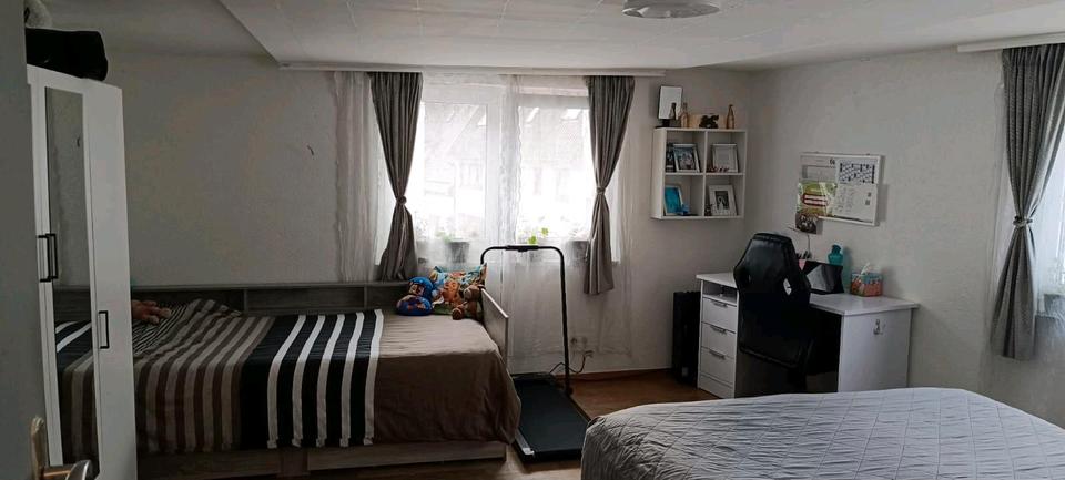 Etagenwohnung Weissach - 1 Zimmer, 48 m&sup2;, 900&euro; | Angebot:25325032