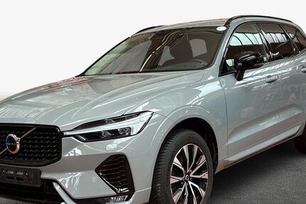 Volvo XC60 45.080 km 38.460 &euro; Stuttgart 70190