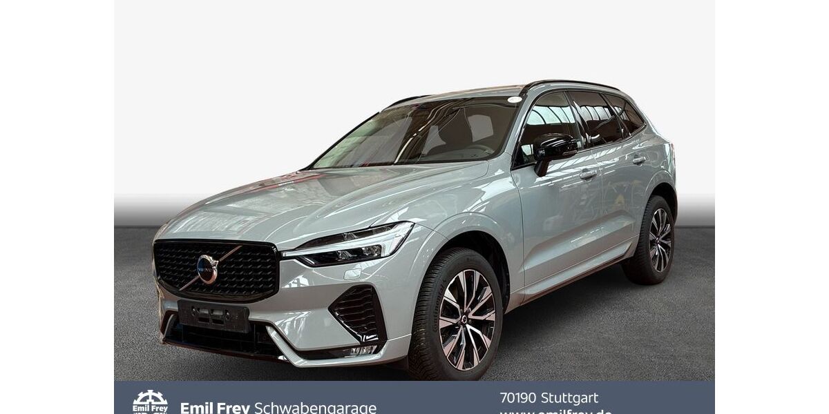 Volvo XC60 45.080 km 38.460 &euro; Stuttgart 70190
