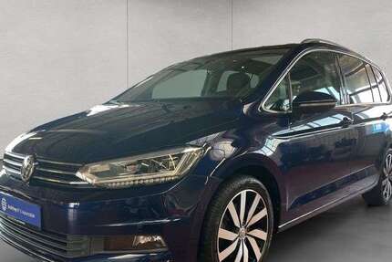 VW Touran 75.219 km 19.890 &euro; Esslingen 73730