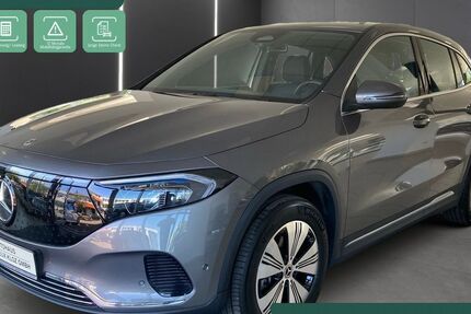 Mercedes-Benz EQA 8.491 km 36.590 &euro; Korntal 70825