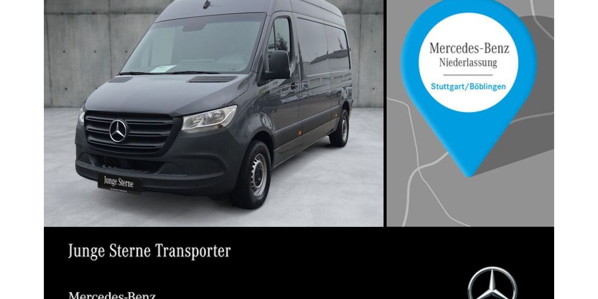 Mercedes-Benz Sprinter 91.846 km 30.928 &euro; Böblingen 71034