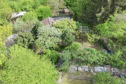 Grundstück Stuttgart Sillenbuch - 75.000&euro; | Angebot:26513318