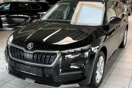 Skoda Kamiq 78.000 km 22.870 &euro; Stuttgart 70439