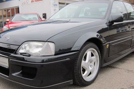 Opel Omega 18.000 km 119.950 &euro; Winnenden-Hertmannsweiler 71364