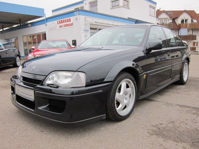 Opel Omega 18.000 km 119.950 &euro; Winnenden-Hertmannsweiler 71364