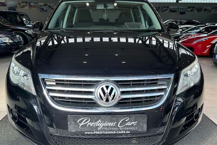 VW Tiguan 144.000 km 8.949 &euro; Ludwigsburg 71638