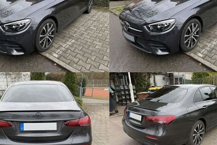 Mercedes-Benz E 300 54.500 km 31.900 &euro; Freiberg 71691