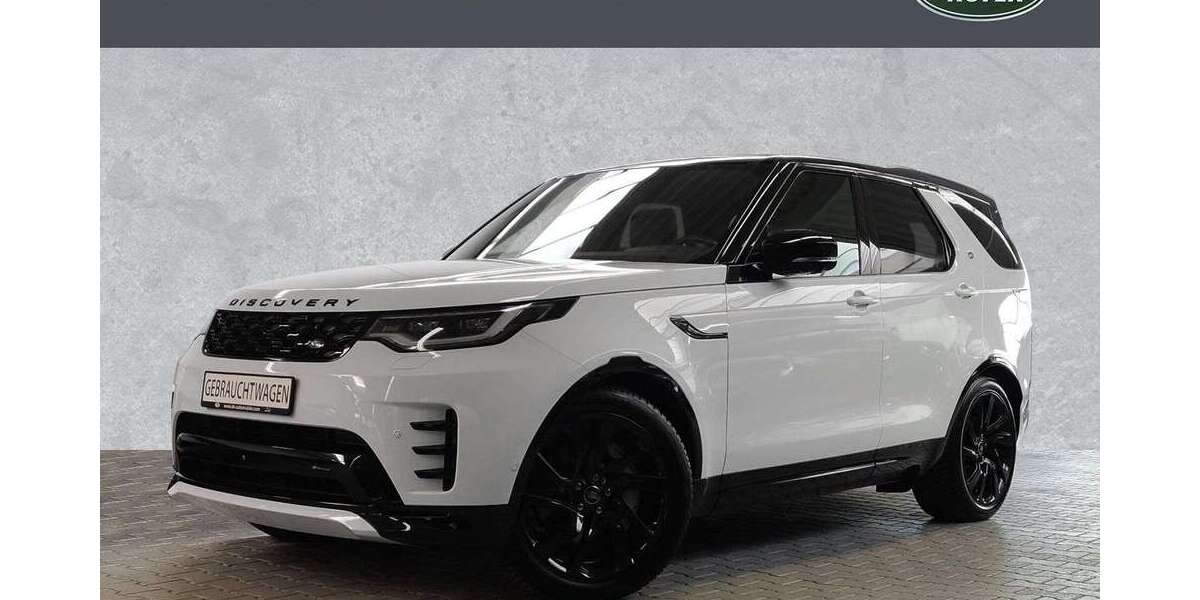 Land Rover Discovery 83.976 km 44.900 &euro; Asperg 71679