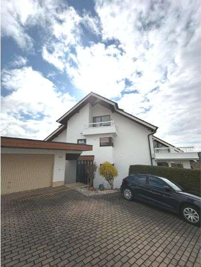 Etagenwohnung Mühlacker - 2 Zimmer, 57 m&sup2;, 169.000&euro; | Angebot:27152902